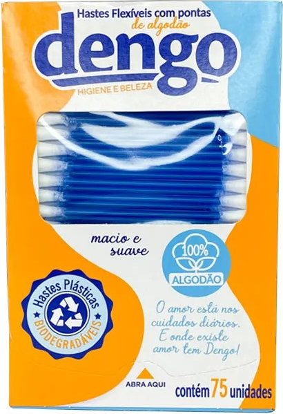 HASTES FLEX DENGO C/75UN