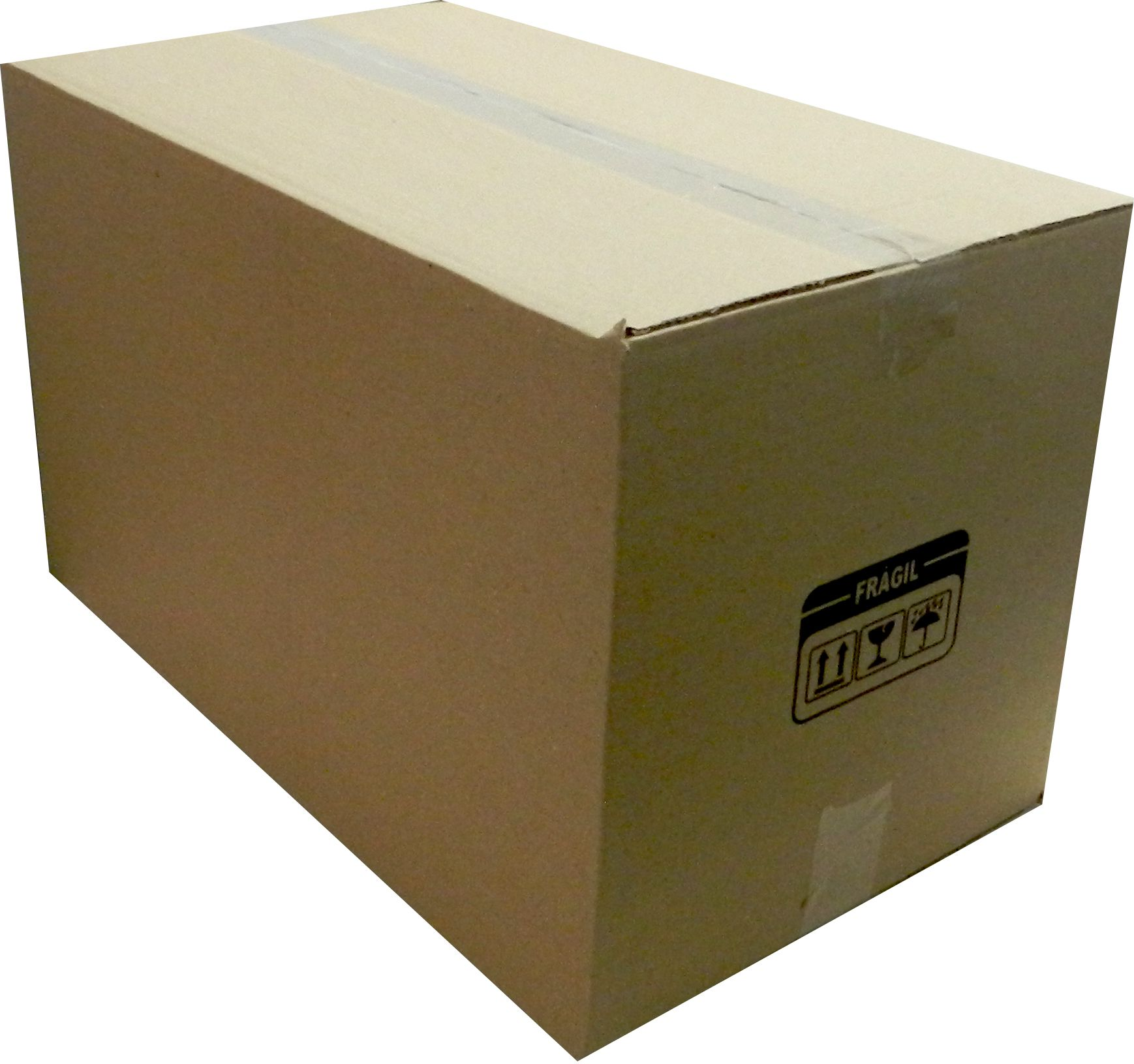 CAIXA PAPELÃO MARCO