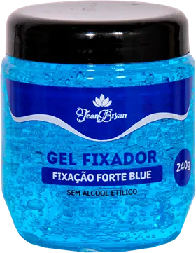 GEL FIX JEAN BRYAN 240G BLUE