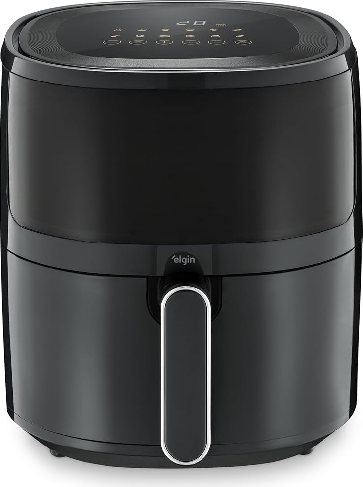 FRITADEIRA ELGIN AF J50 VISIO 5L 220V