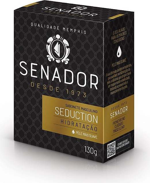 SAB SENADOR SEDUCTION 130GR MEMPHIS