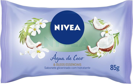 SAB NIVEA 85G AGUA DE COCO