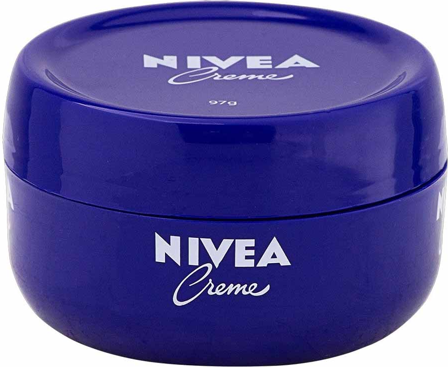 CREME NIVEA POTE AZUL 97G