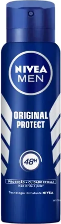 DES NIVEA AERO MEN ORIGINAL PROTECT 150ML
