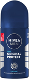 DES NIVEA ROLL MEN ORIGINAL PROTECT 50ML
