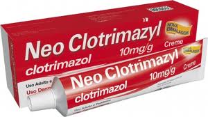 CLOTRIMAZOL 10MG CREM VAG35G+6APLIC MEDLEY
