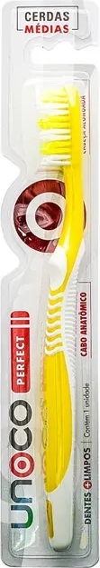 ESC DENT UNOCO PERFECT MEDIA