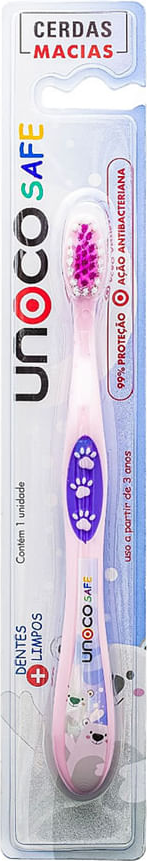 ESC DENT UNOCO SOFT MACIA