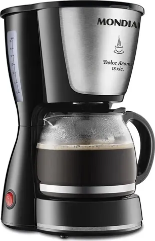 BRINDES CAFETEIRA ELETRICA 110V