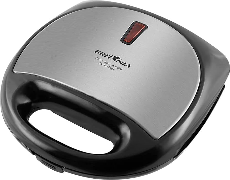 SANDUICHEIRA E GRILL 110W