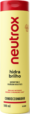 COND NEUTROX CLASSICO 500ML