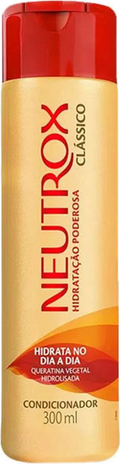 COND NEUTROX CLASSICO 300ML