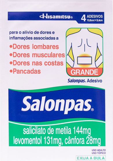 SALONPAS ASIVO GRAN 04 UNIDAS