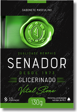 SAB SENADOR VITAL STONE