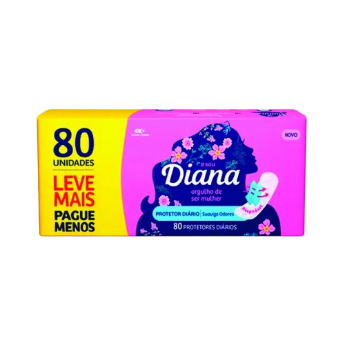 ABS DIANA PROT DIARIO C/80UN