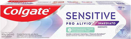CR DENT COLGATE SENSITIVE PRO ALIVIO 90G ORIGINAL