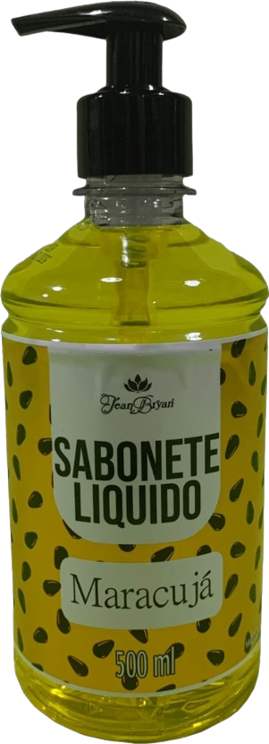 SAB LIQ JEAN BRYAN 500ML MARACUJA