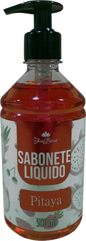 SAB LIQ JEAN BRYAN 500ML PITAYA