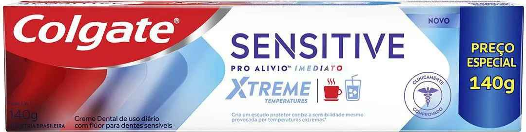 CR DENT COLGATE SENSITIVE PRO ALIVIO EXTREME 90G