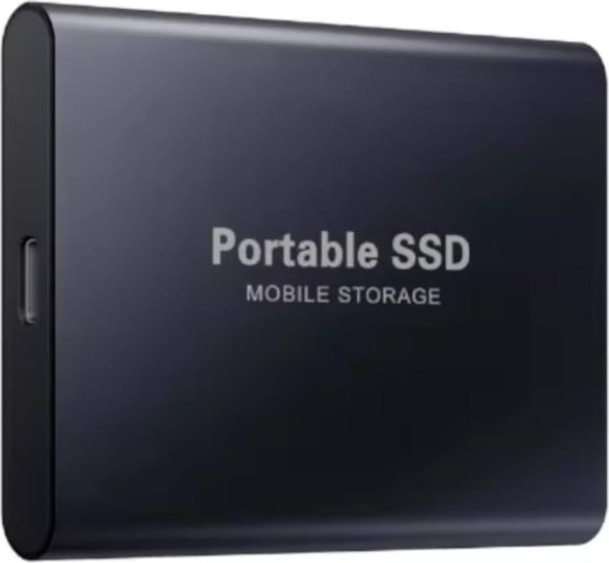 SSD