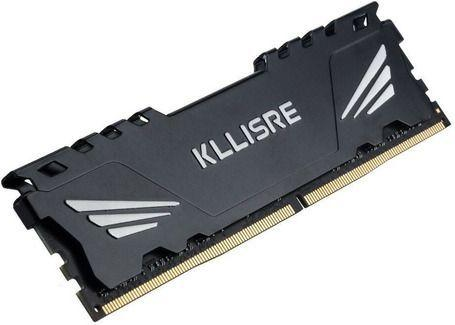 MEMORIA DE 16GB DDR4 2400MHZ KLLISRE