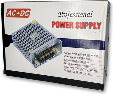 FONTE POWER SUPPLY