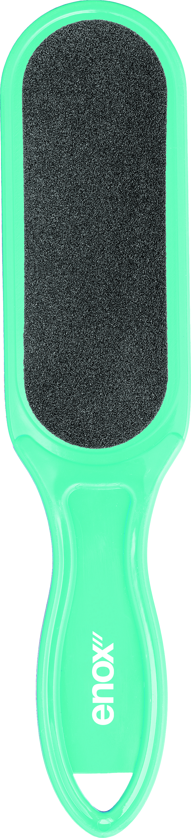 LIXA P/PES RICCA PLASTICA CONCAVA