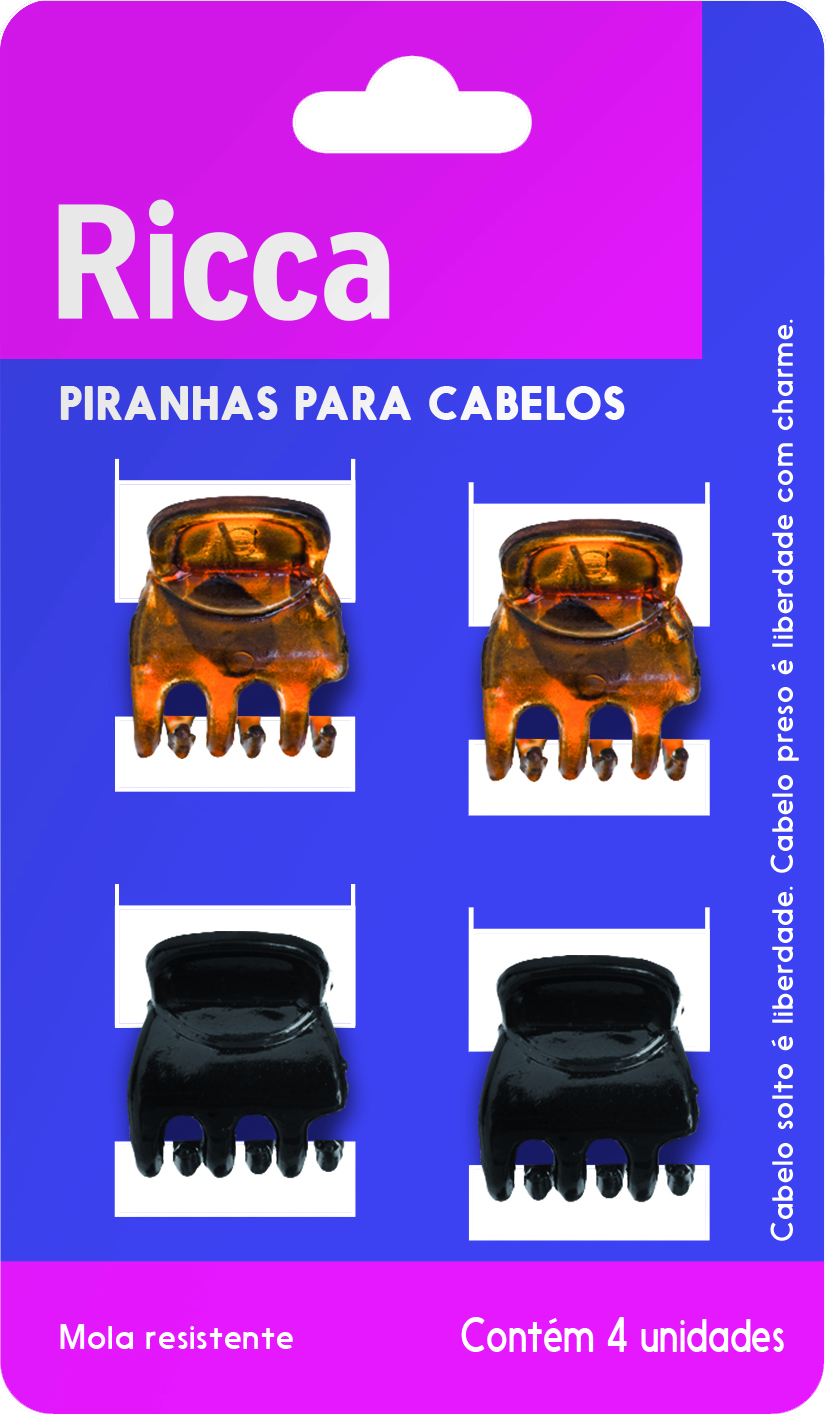 PIRANHA CLASSIC MINI 1.5