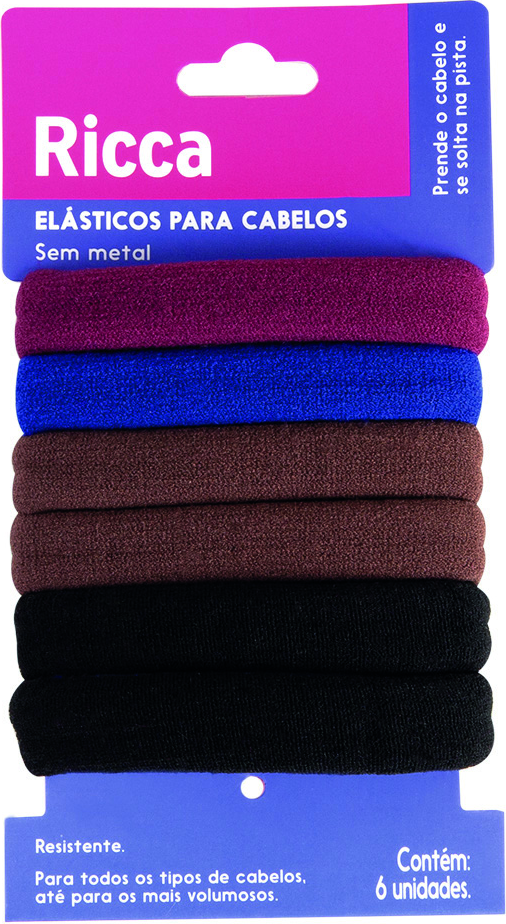 ELASTICO RICCA GROSSO 6 UN WINTER
