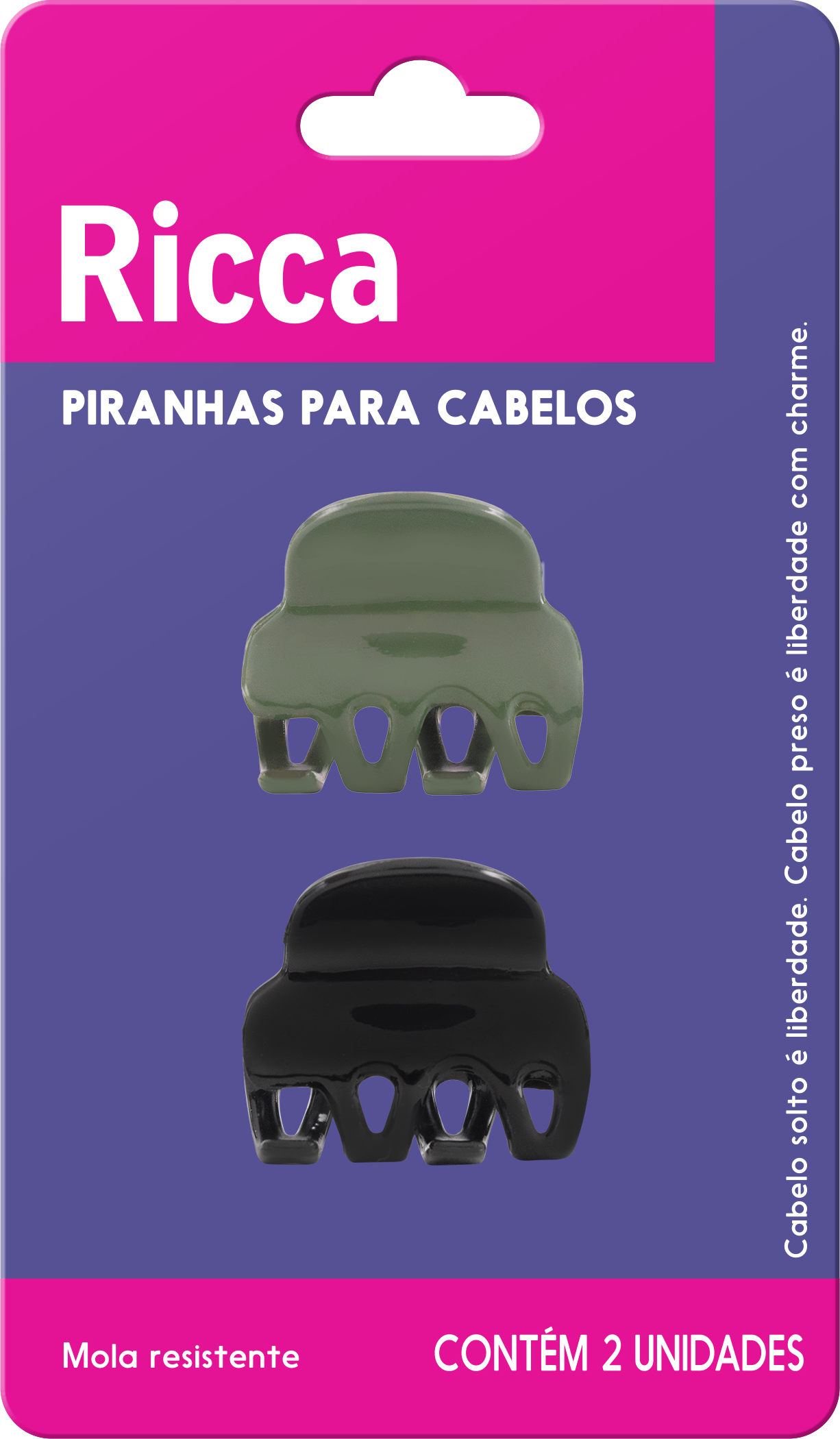 PIRANHA RICCA CLASSIC MINI WINTER C/2