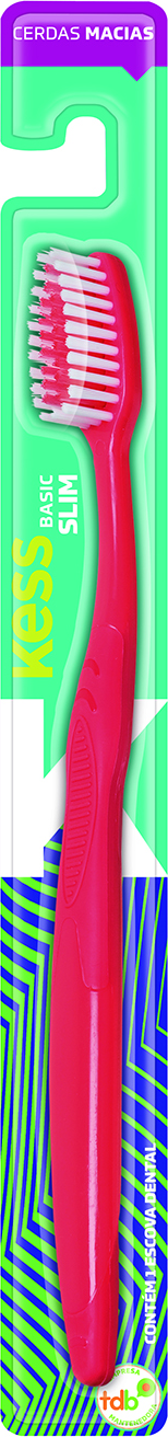 ESC DENT KESS BASIC SLIM MACIA