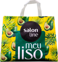BOLSA SALON LINE GRANDE BRILHANTE