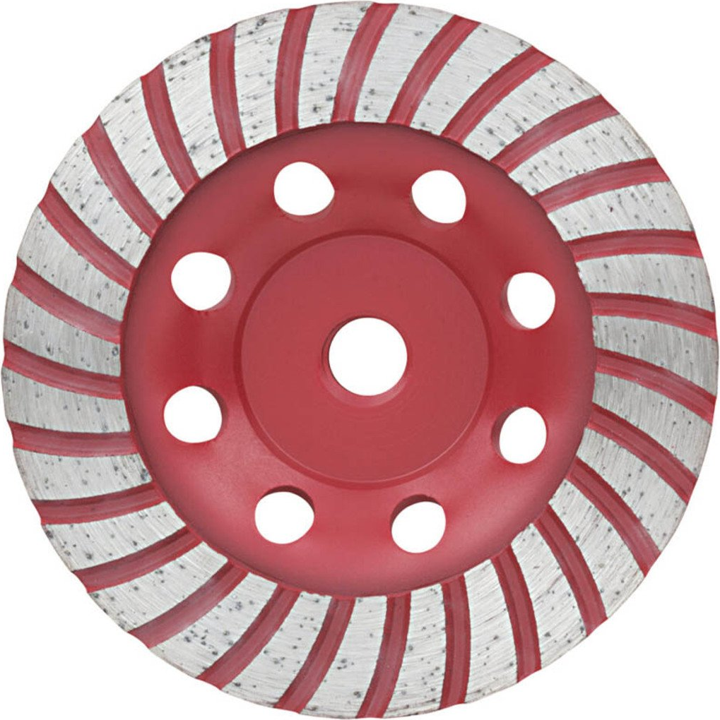 DISCOS DE DESBASTE DIAMANTADO