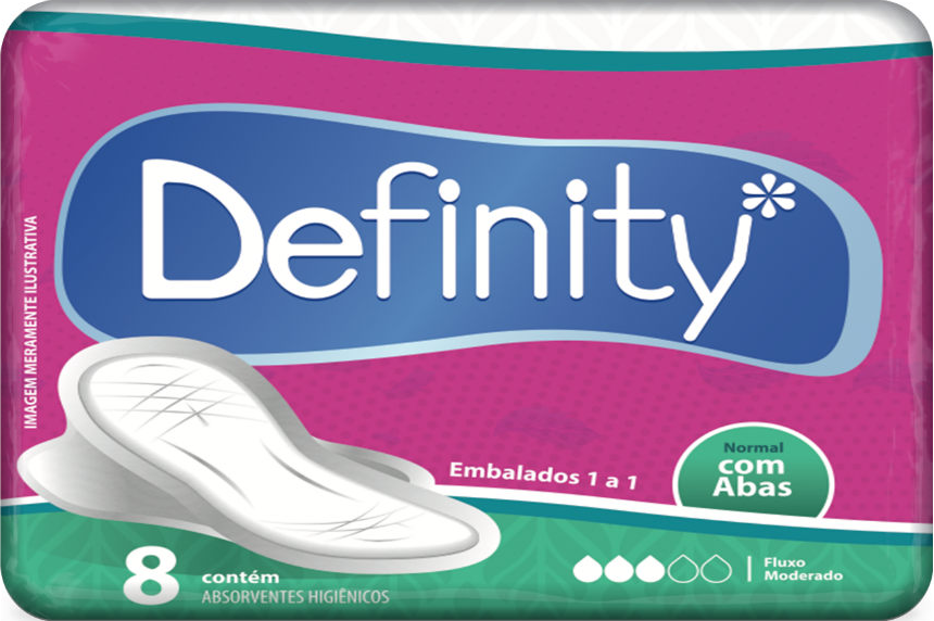 ABS DEFINITY C/ABAS 8 UN