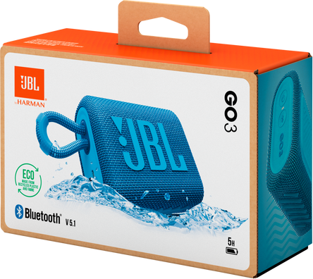 JBL HATMAN GO3