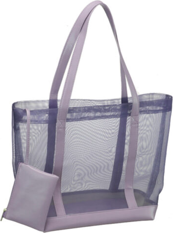 SACOLA DE PRAIA PERSONALIZADA