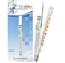 TERMOMETRO INCOTERM CLINICO DIGITAL MEDFEBRE