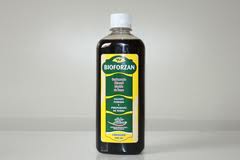 BIOFORZAN 400ML - BIOTONICO - ARTE NATIVA