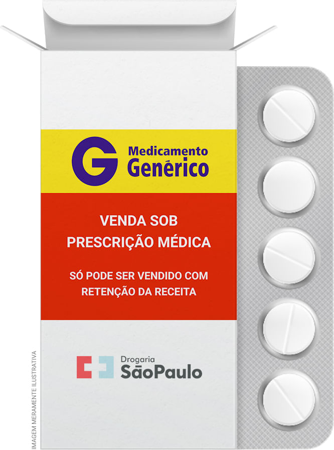 LAMOTRIGINA 100MG CX 30 COMP TEUTO