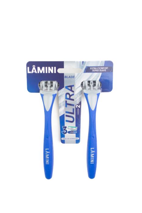 APAR BARB LAMINI ULTRA BLADE C/2