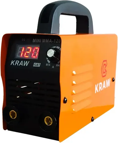 MIN9 MMA120 KRAW