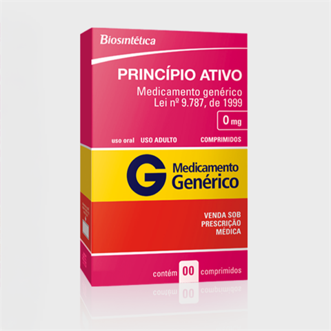 CITALOPRAM 20MG CX 30 COMP BIOSINTETICA