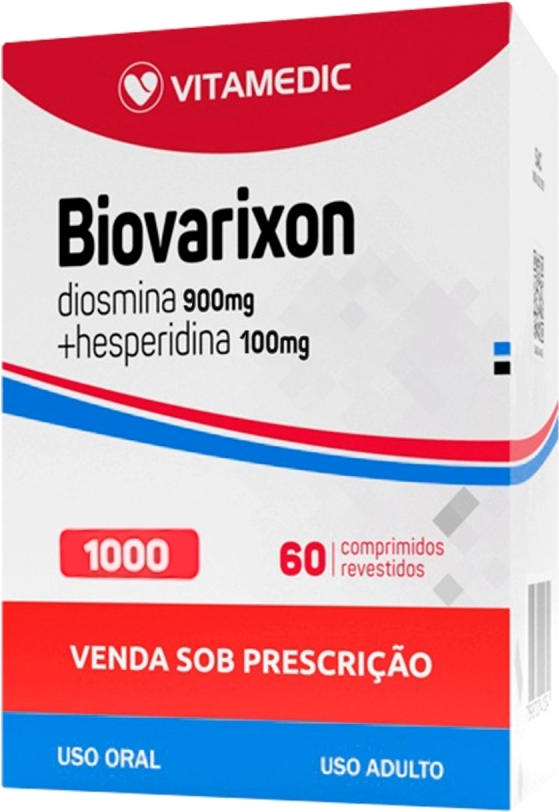 BIOVARIXON CREMEC/ 120ML VITAMEDIC