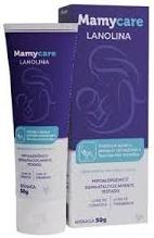 MAMYCARE CREMEC/50G VITAMEDIC