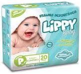 FRAL INF LIPPY BABY P C/20