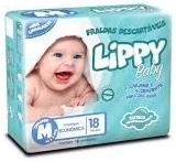 FRAL INF LIPPY BABY M C/18