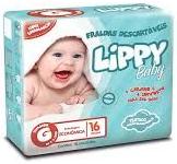 FRAL INF LIPPY BABY G C/16