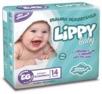 FRAL INF LIPPY BABY XG C/14