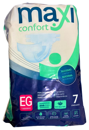 FRAL GER MAXI CONFORT EX C/7