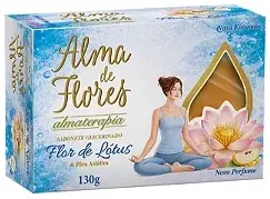 SAB ALMA DE FLORES GLIC AF LOTUS MEMPHIS